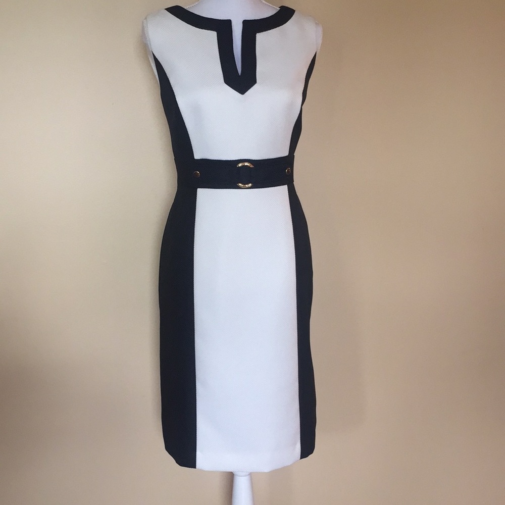 NWT Tahari career dress